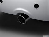  Chrome tip exhaust pipe photo